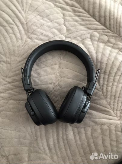 Наушники marshall major 4