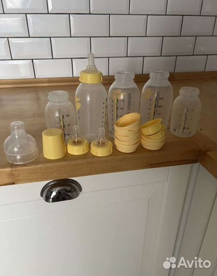 Набор для прикорма