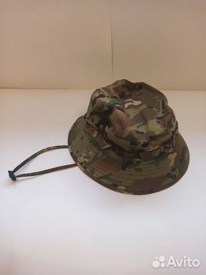 Панама мультикам