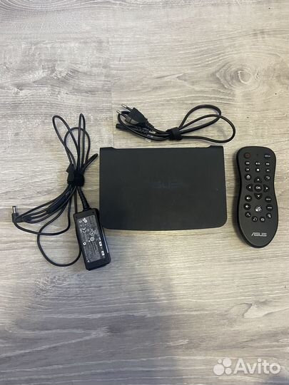 Приставка Smart tv
