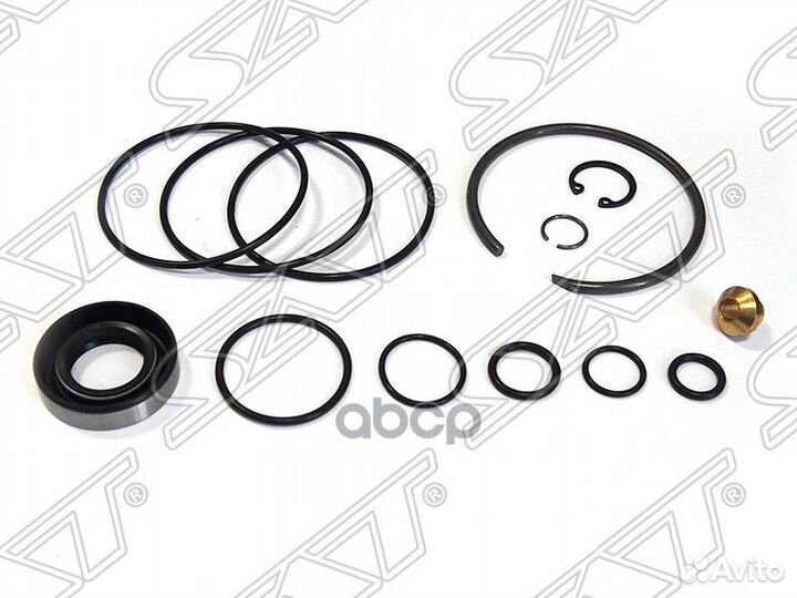 Ремкомплект насоса гур toyota ipsum SXM10 3SFE