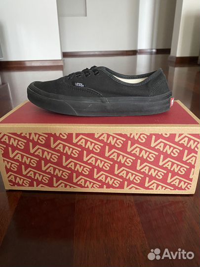 Кеды Vans детские оригинал