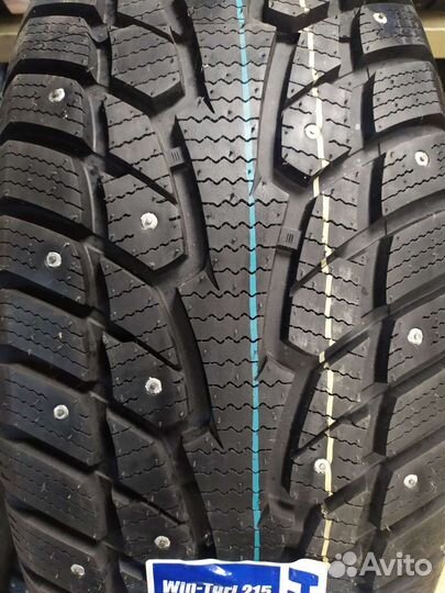 Hifly Win-Turi 215 225/55 R17