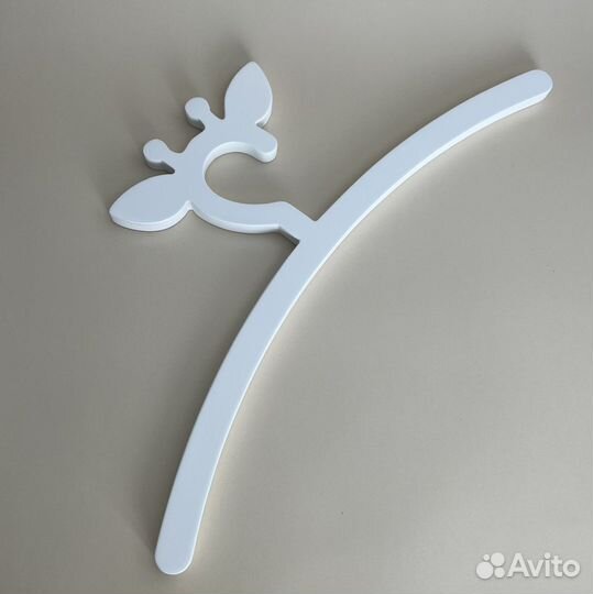 Вешалки плечики детские zara