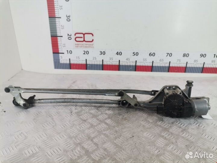 Трапеция для Ford Focus 2