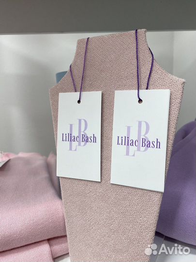 Перешив бирок, ярлыков, логотипов, составников