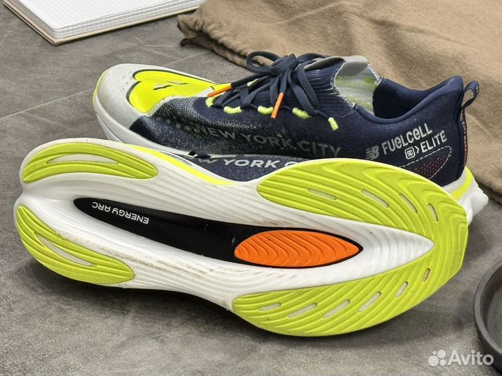 New balance FuelCell SuperComp Elite v3