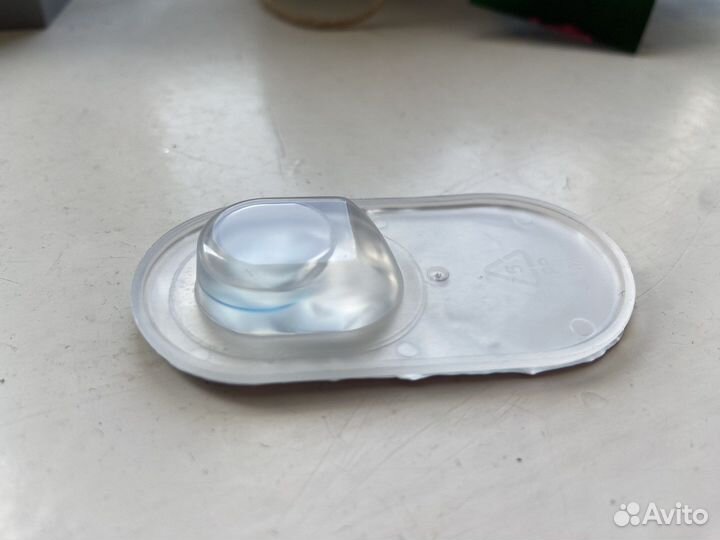 Линзы adria season