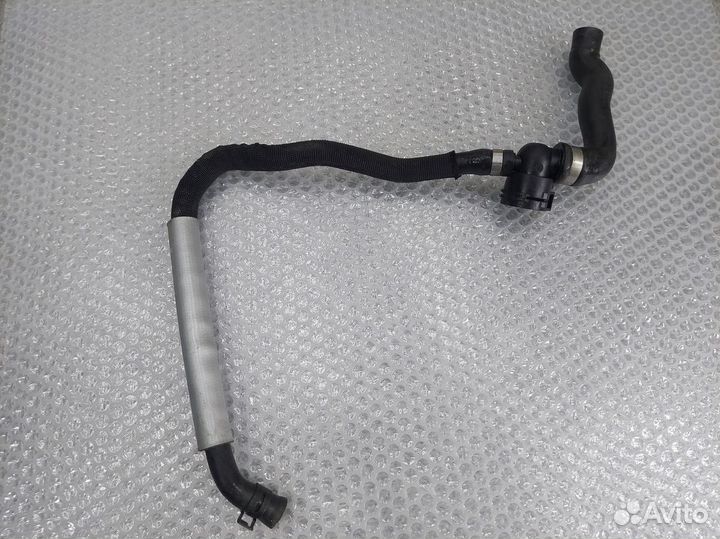 Трубка системы охлаждения АКПП Mercedes-Benz E-Cla