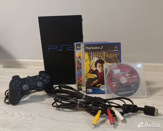 Sony PS2