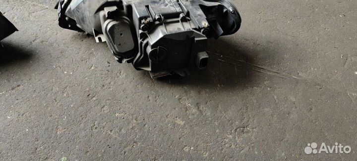 Фары для BMW e53 x5 рест ксенон