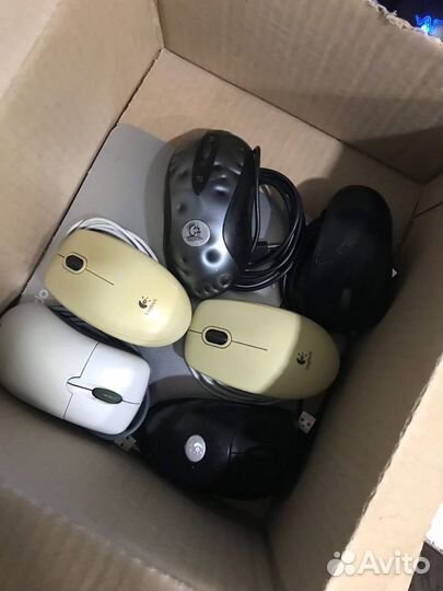 Мышки Logitech, Genius, Мышка Genius NetScroll 311