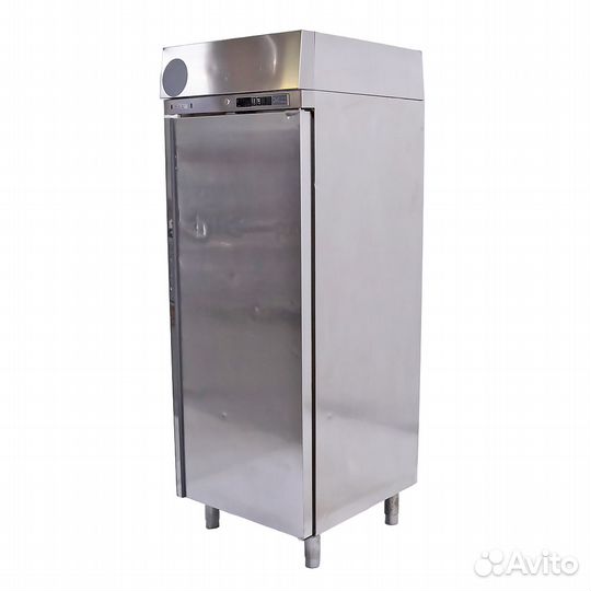 Холодильный шкаф Zanussi RS06PX1F