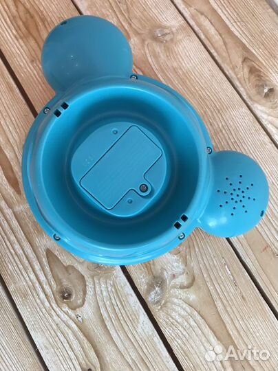 Развивающие игрушки chicco барабан