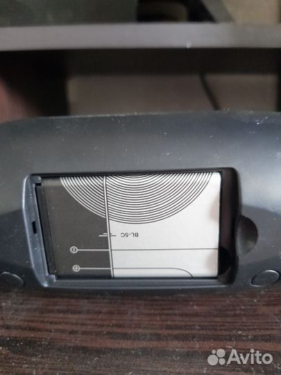 Аудиоколонка