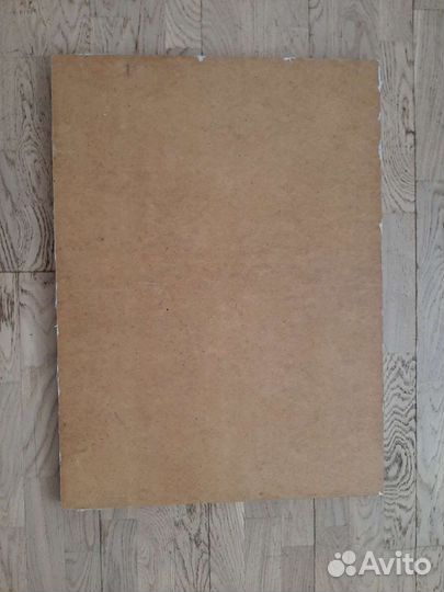 Планшеты деревянные для холста разные