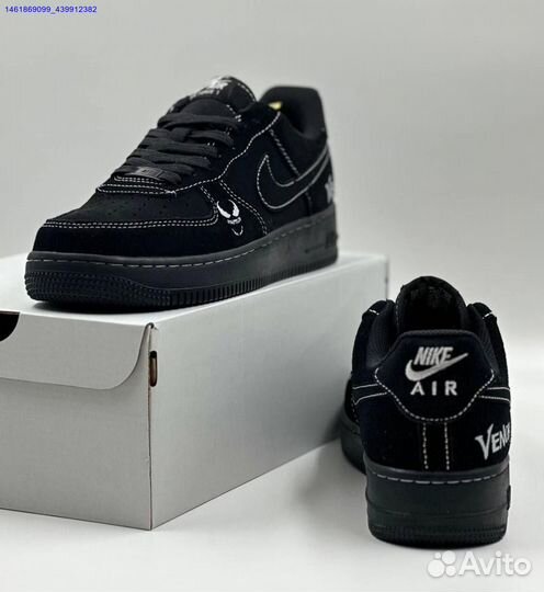 Кроссовки Nike Air Force 1 Low Venom