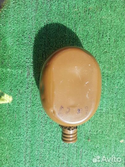 Фляжка питьевая