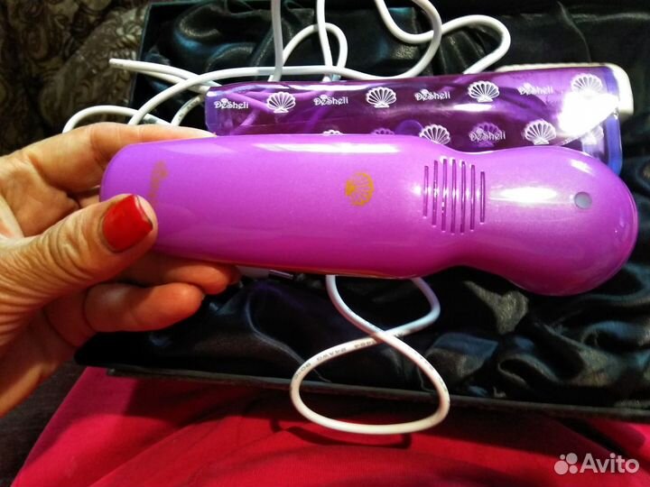 Продам прибор для косметологии новый