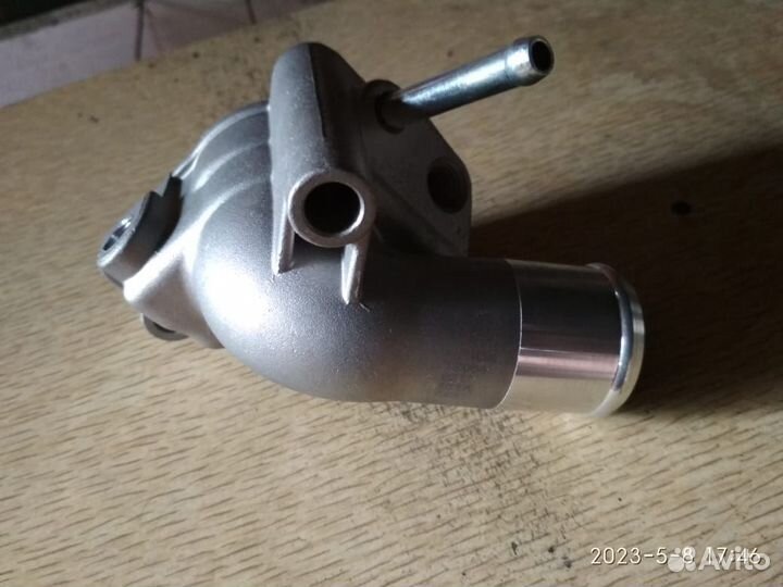 Термостат opel