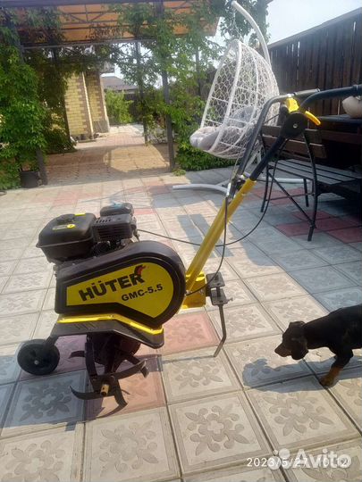 Мотоблоки культиваторы