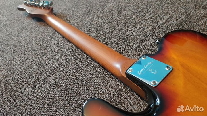 Sire Larry Carlton T7 TS Telecaster