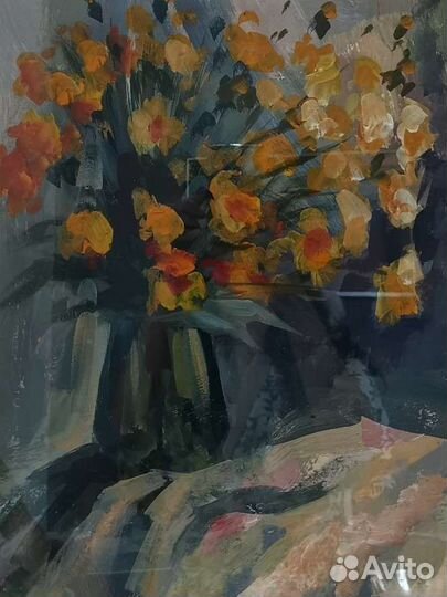 Картина Натюрморт