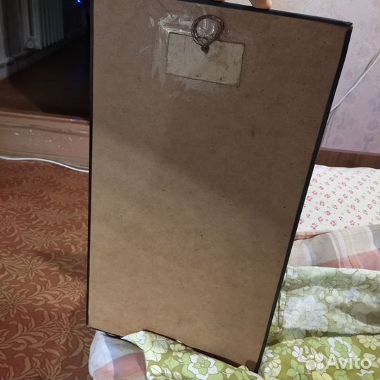 Картина медная чеканка