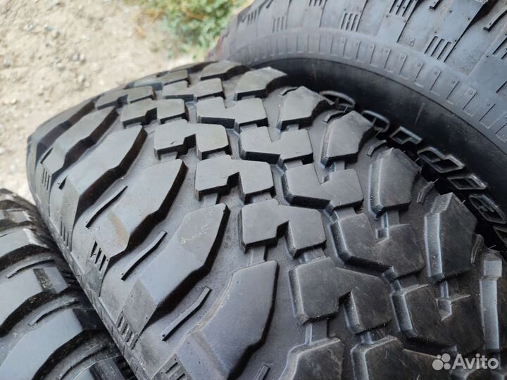 Cordiant Off Road 265/70 R16