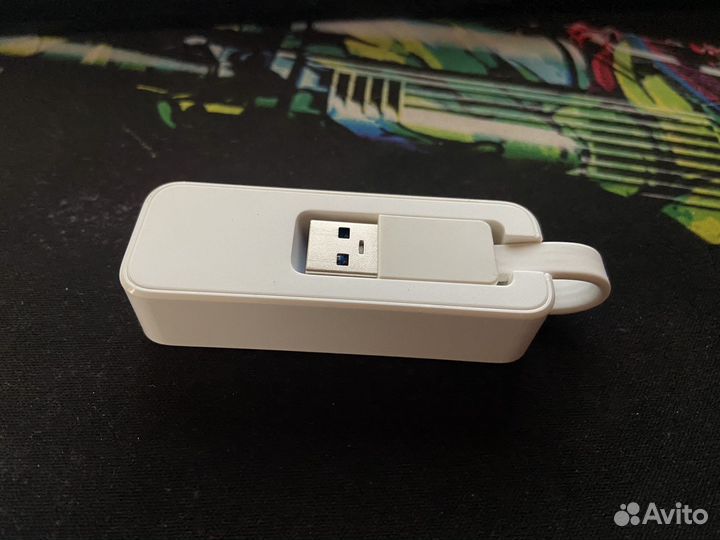 Сетевая карта TP-Link