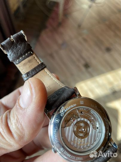 Часы Longines Presence доставка за мой счет