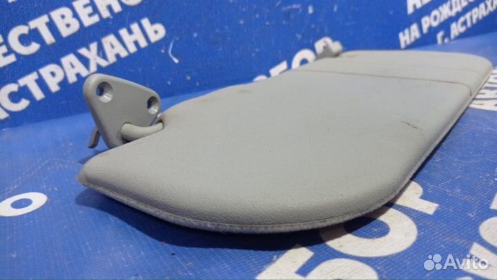 Козырек солнцезащитный Mitsubishi Galant 8 седан