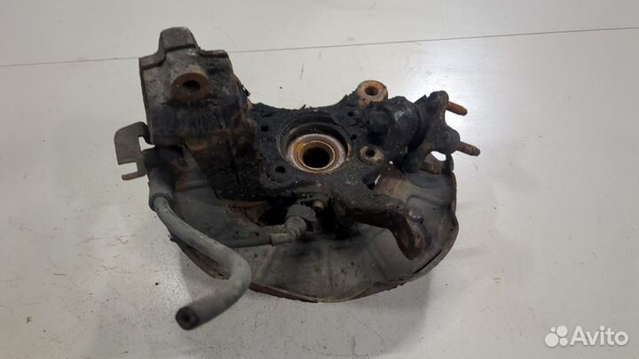 Ступица (кулак, цапфа) Audi A3 (8PA), 2009