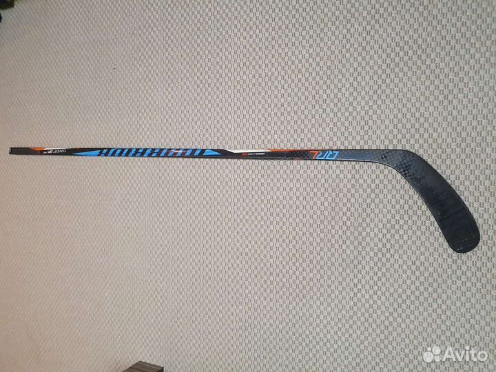 Хоккейная клюшка Warrior Covert QRL Pro