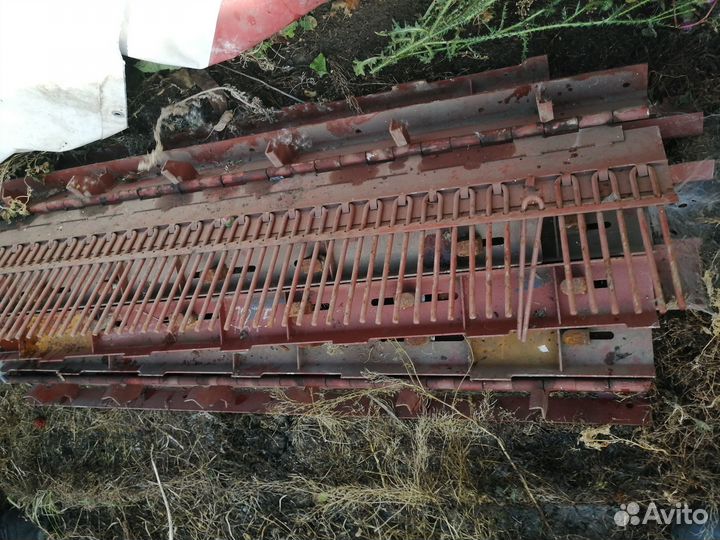 Сельхозтехника