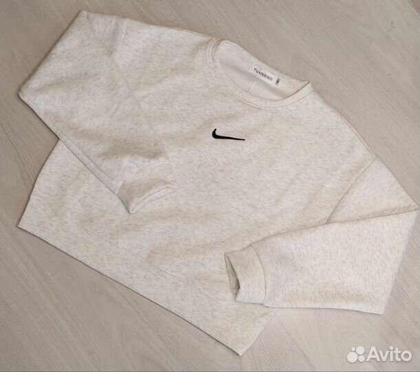 Спортивный костюм женский Nike. размеры S, M, L