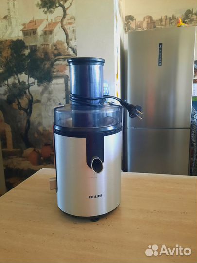 Соковыжималка Philips