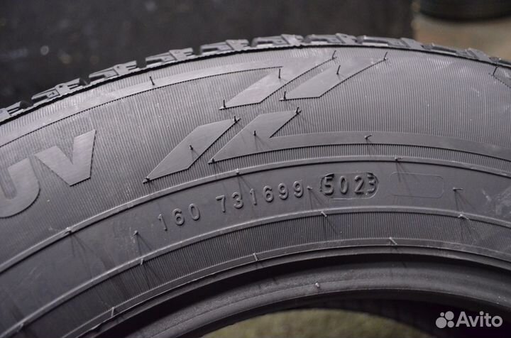 Ikon Tyres Nordman S2 SUV 215/65 R16 98H