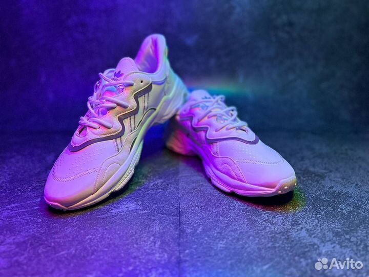 Кроссовки adidas