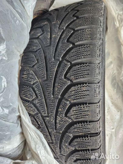 Nokian Tyres Hakkapeliitta RSi 205/55 R16 94R