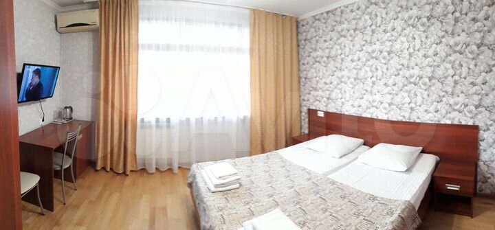 Комната 19 м² в 5-к., 3/5 эт.