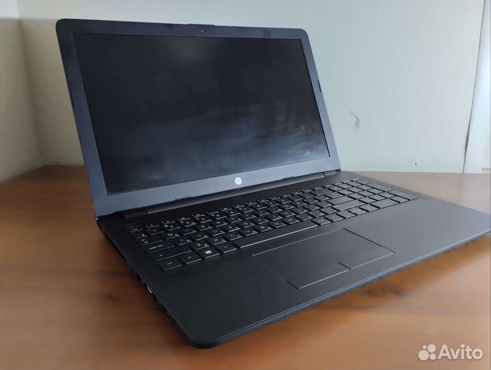 Ноутбук HP