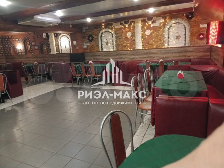 Продам помещение общественного питания, 176.6 м²
