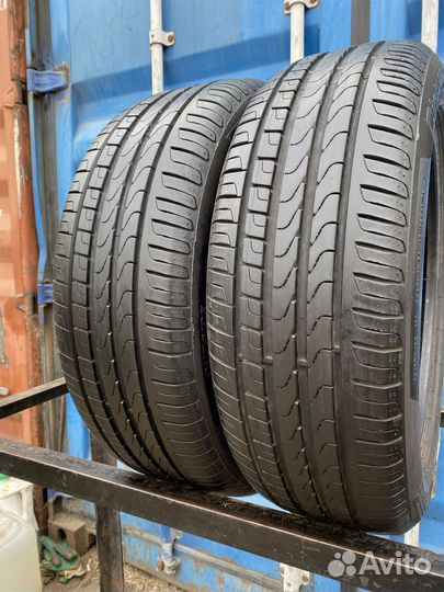 Pirelli Cinturato P7 205/55 R17 91V