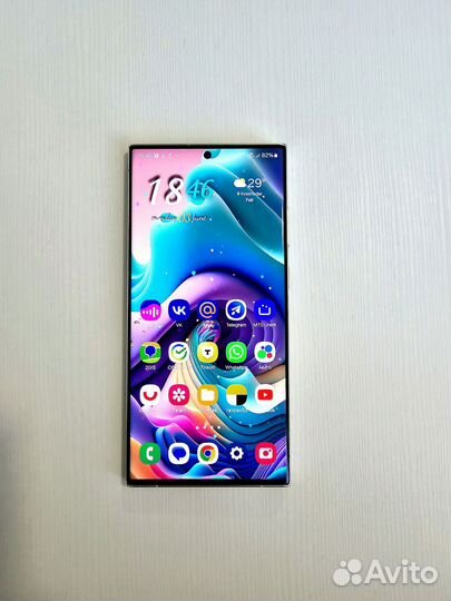 Samsung Galaxy S23 Ultra, 12/256 ГБ