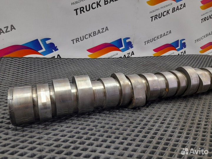 Распредвал Volvo FH, Volvo FM