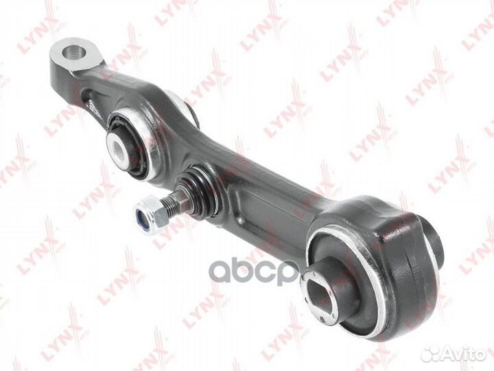 Рычаг нижний правый передней подвески C5192R LY