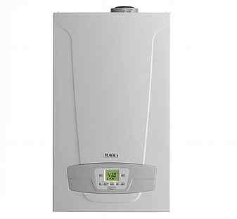 Котел конденсационный Baxi luna Duo-tec MP 1.50