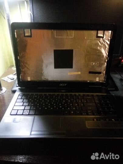 Разбор ноутбуков (Acer,Sony,Lenovo)