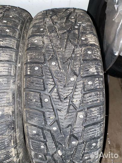 Nokian Tyres Nordman 7 175/65 R14 94V